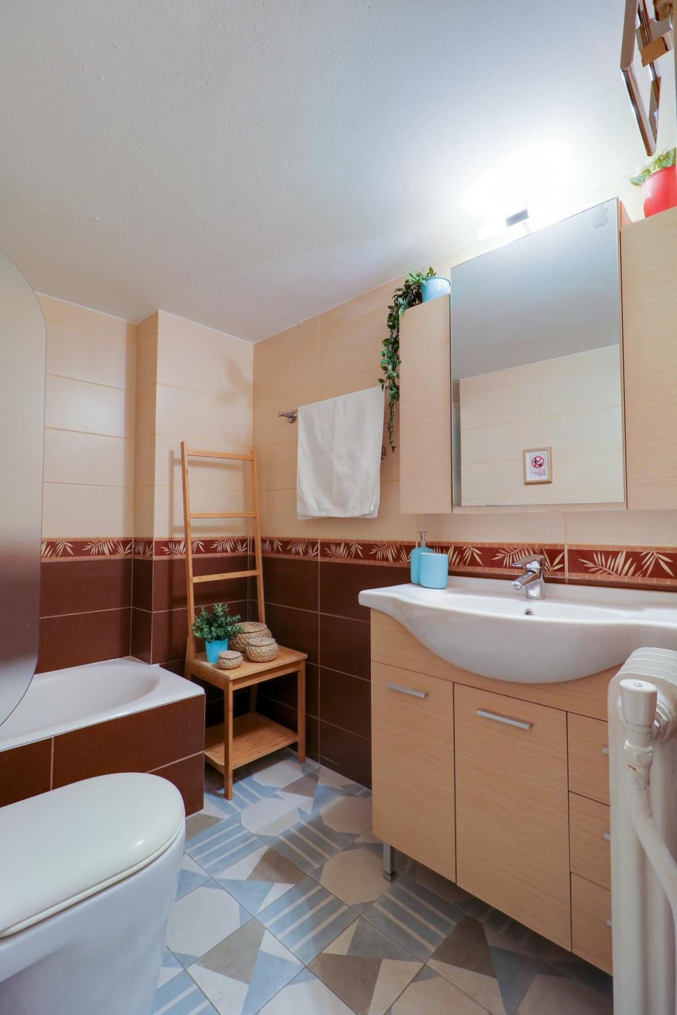 Apartmán Angels Atény Exteriér fotografie